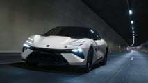Lotus Emeya 600 (2026)