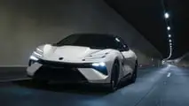 Lotus Emeya 600 (2026)