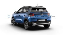 Citroën C3 2025
