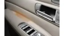 Hyundai Nexo 2026