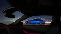 2026 Dodge Charger Daytona Six Pack sedan
