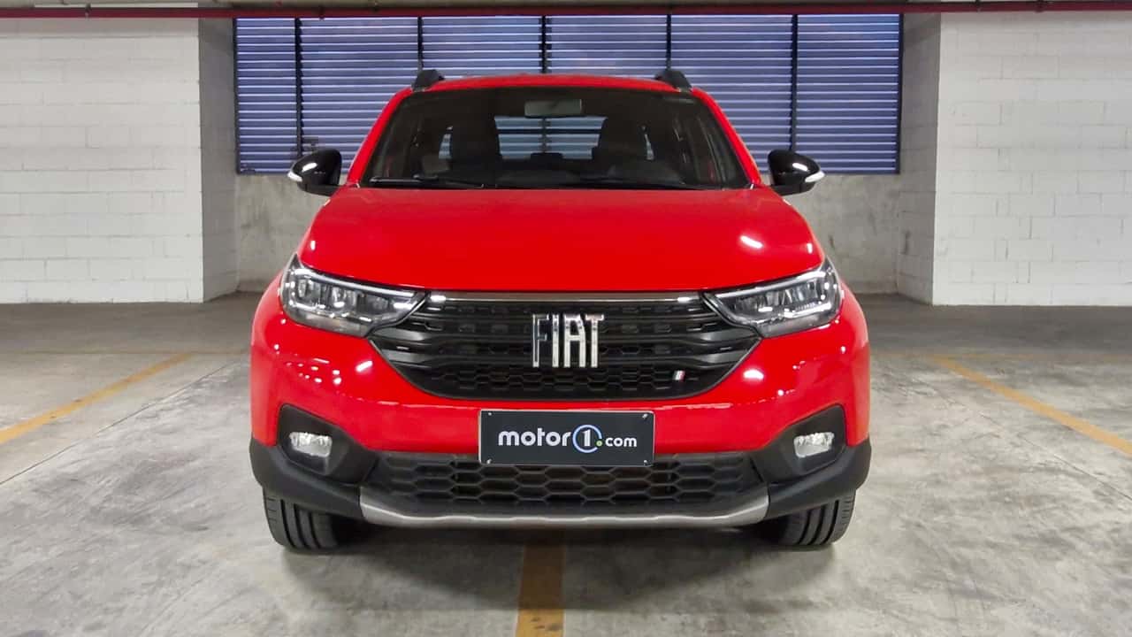 Picapes em janeiro: Fiat Strada tem melhor início de ano desde 2015