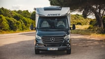 Hymer Clase B Modern Comfort T 2025
