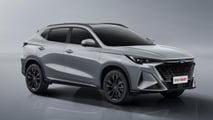 Changan X5 Plus