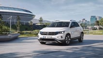 Volkswagen T-Roc GOAL 2025