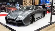 Crewch GT-R356C