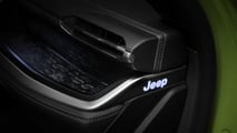 Jeep Compass 2025