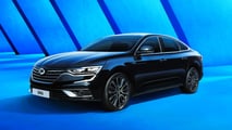 Renault Talisman 2025