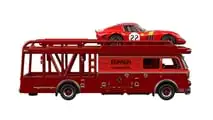 Ferrari 365 GTB4 Competizione Hot Wheels