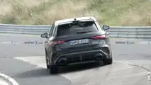Audi RS3 GT (2026) Erlkönig