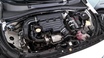 Recensione Fiat Fastback Impetus T200 Hybrid 2026 (BR) - motore