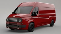 Fiat Ducato Caselani 616N 