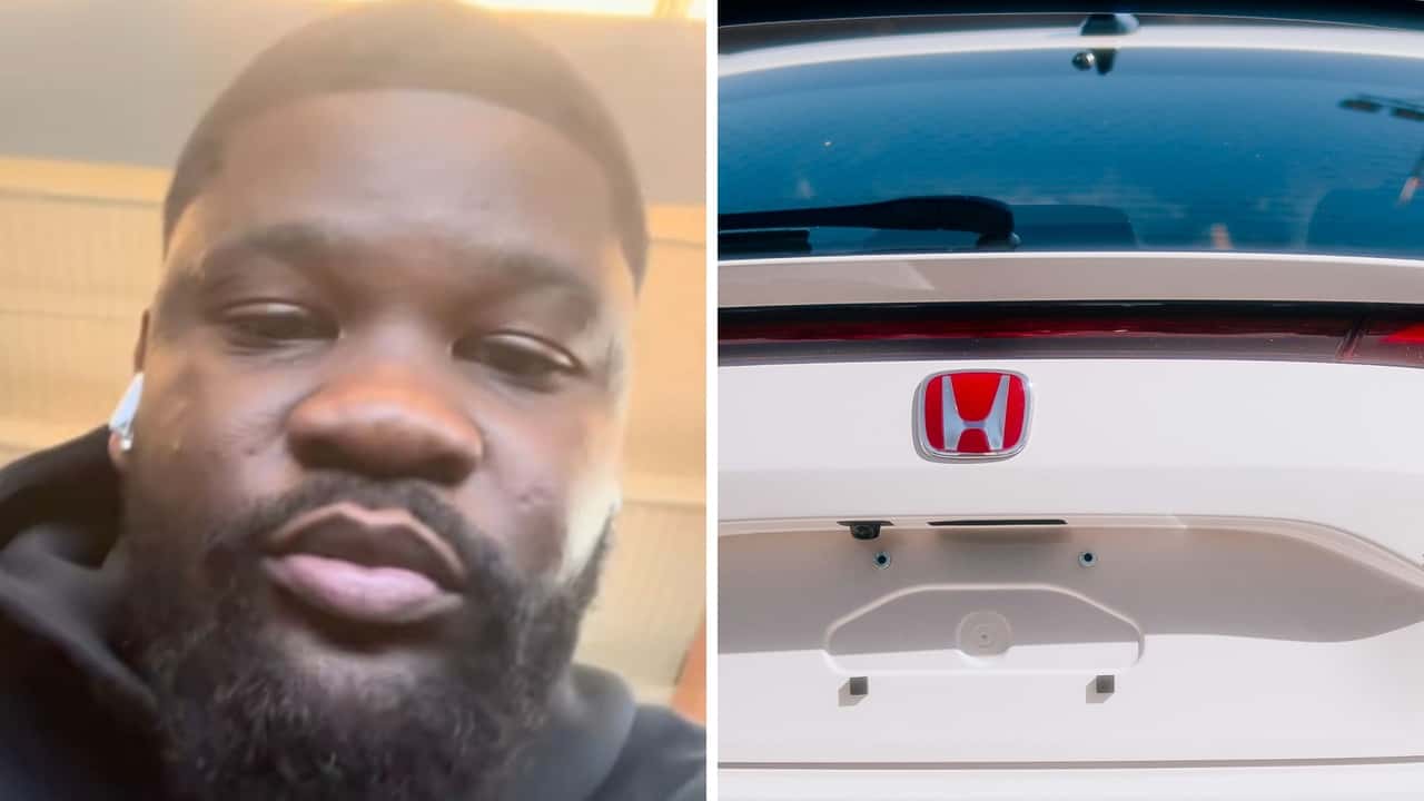 North Carolina Man Says Stop Recommending Hondas and Toyotas