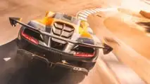 Chevrolet Corvette CX and CX.R Vision Gran Turismo Concepts