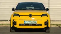 Renault 5 E-Tech