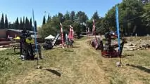 FUTA EXPO 2025: a Barberino di Mugello debutta il grande evento delle tecnologie forestali