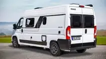 Knaus Boxlife Platinum Selection (2025)