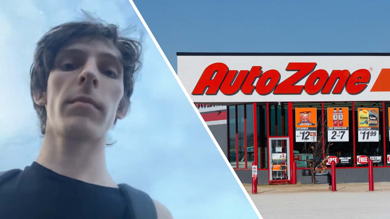 Autozone Oil