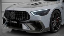 Larte Design Mercedes-AMG GT 53 4-Türer  und AMG-GT 63 4-Türer