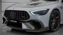 Larte Design Mercedes-AMG GT 53 4-Türer  und AMG-GT 63 4-Türer