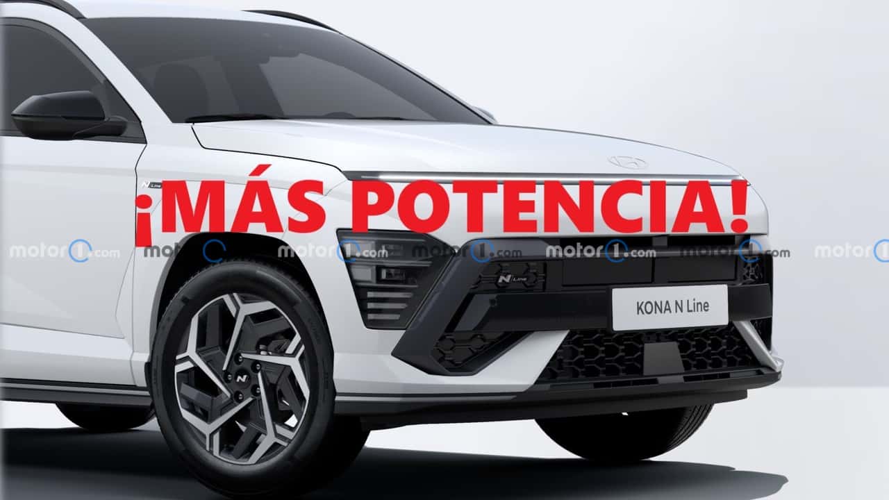 Nuevo Hyundai KONA 2026: STOP motores 2025, más potencia… ¡ojo híbrido y precio!