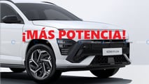 Hyundai KONA 2026