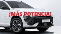 Hyundai KONA 2026