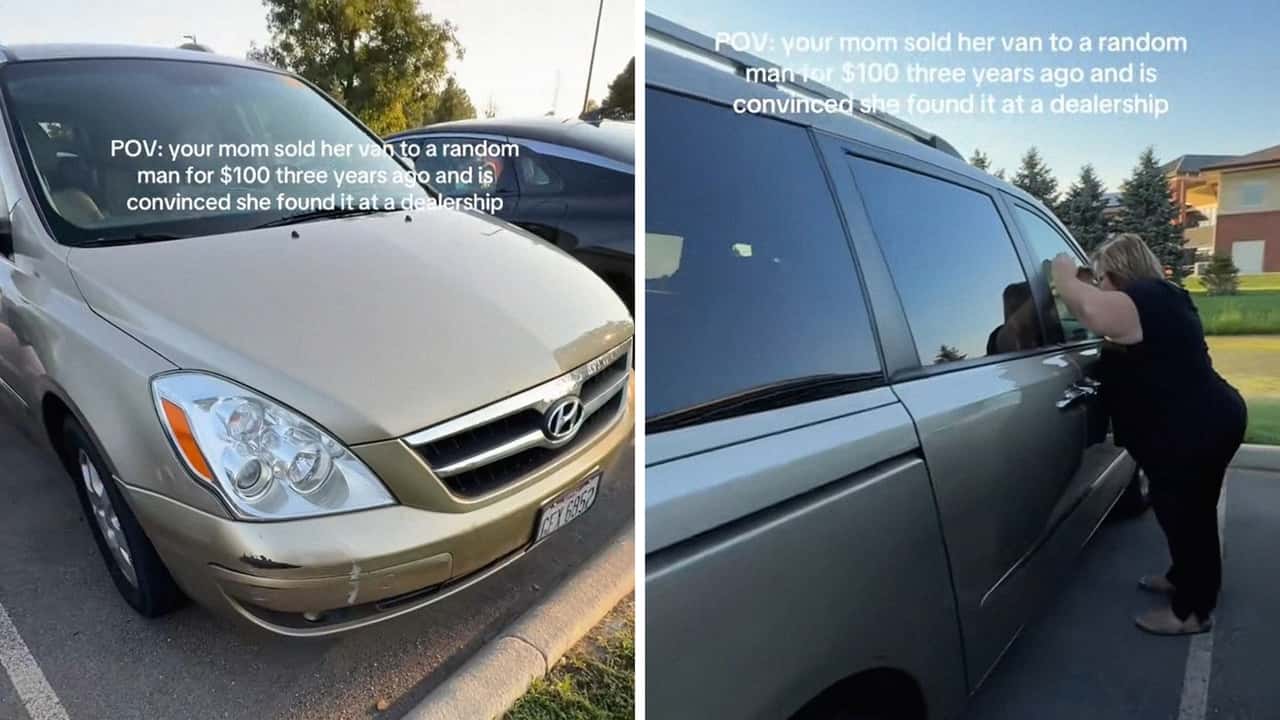 Hundred Dollar Hyundai