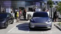 Tesla Diner