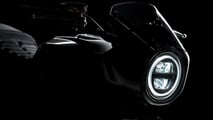 Honda CB 1000 F SE Teaser