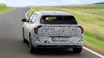 I test sulle batterie della Kia EV4