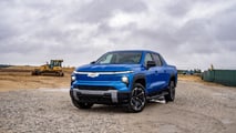 2025 Chevrolet Silverado EV Review