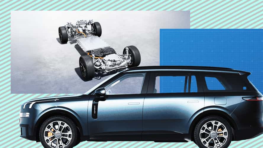 The Future Of Plug-In Hybrids: Barely Using Any Gas At All