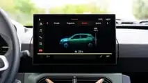 Prueba Dacia Spring Extreme Electric 65