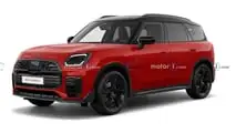 MINI Countryman 2025
