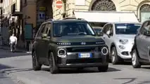 Hyundai Inster Cross, la prova speciale nella vita reale