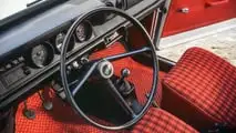 Opel Kadett B (1965-1973)