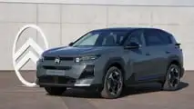 Citroen C5 Aircross (2025)