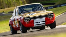 Ricreazione Ford Escort Alan Mann 68 Edition Boreham Motorworks