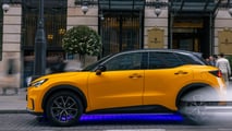 Lexus y Paula Badosa, nueva embajadora de la marca