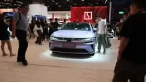 2025 Shanghai International Auto Show 