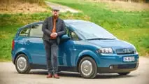 Audi A2 (1999-2005) im Test