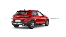 Kia Stonic 2025