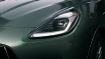 Maserati Grecale 2025