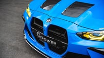 G-Power G3M Bi-TURBO 800 Touring auf Basis BMW M3 Touring (2025)