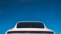 Porsche 911 T (2025), la prova