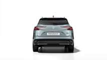 Renault Espace Facelift (2025)