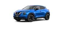 Nissan Juke 2025 promoción