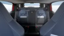 Opel Frontera Basismodell