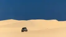 Land Rover Defender OCTA, la prova in Sudafrica